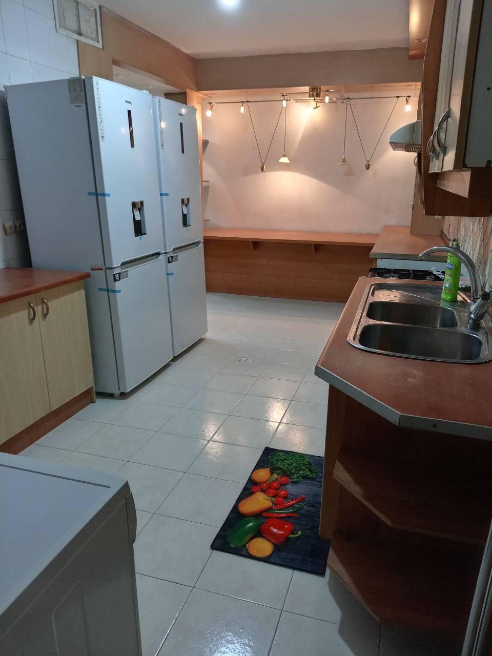 عکس خوابگاه و پانسیون دخترانه ارغوان مشهد 