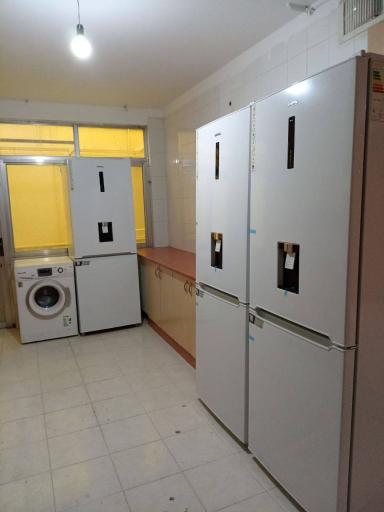 عکس خوابگاه و پانسیون دخترانه ارغوان مشهد 