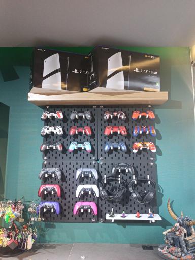 عکس فروشگاه گیم اسکای سون(شعبه دوم)