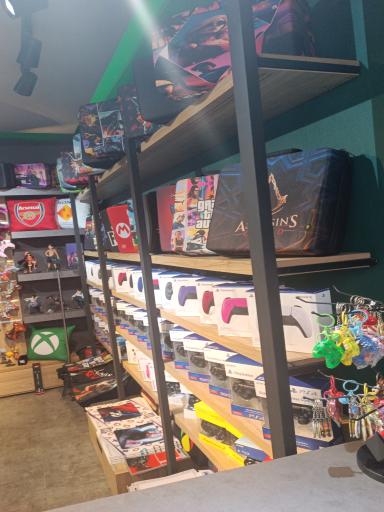 عکس فروشگاه گیم اسکای سون(شعبه دوم)