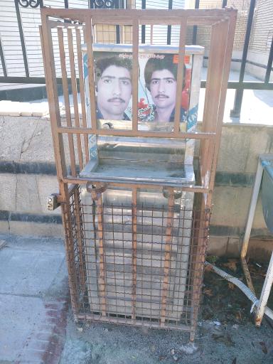 عکس آبسردکن 