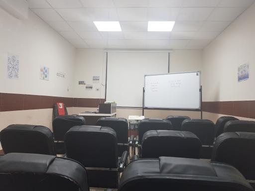 عکس آموزشگاه زبان سفیر