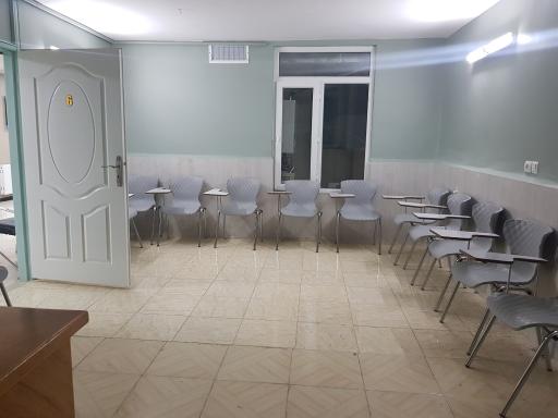 عکس آموزشگاه زبان سفیر