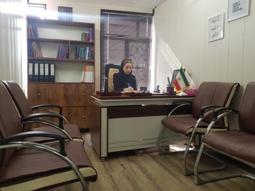 عکس آموزشگاه زبان سفیر