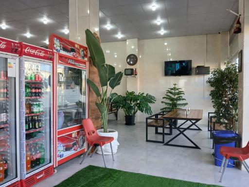 رستوران حاج مراد