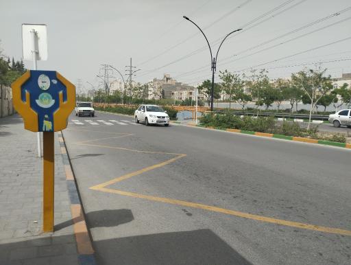 عکس  شهید برونسی 16