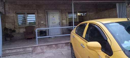 عکس ویلا رمضانی و حسینی