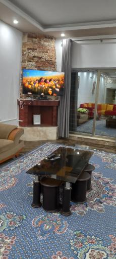 عکس ویلا رمضانی و حسینی