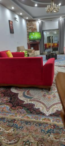 عکس ویلا رمضانی و حسینی