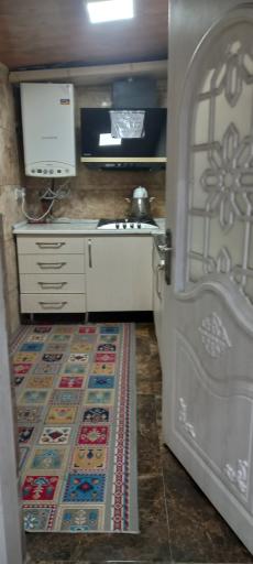 عکس ویلا رمضانی و حسینی