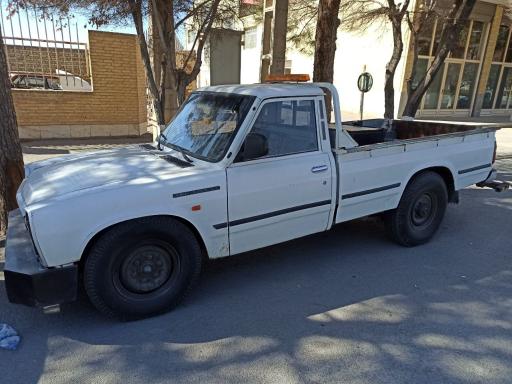 عکس یدک کش و امدادخودرو اردکان