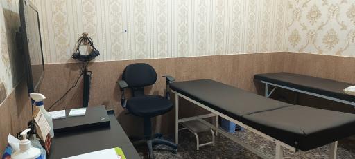 عکس کلینیک سمعک موج