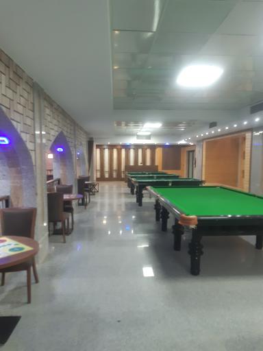 عکس رستوران ارگ محتشم