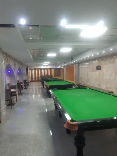 عکس رستوران ارگ محتشم