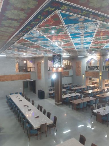 عکس رستوران ارگ محتشم