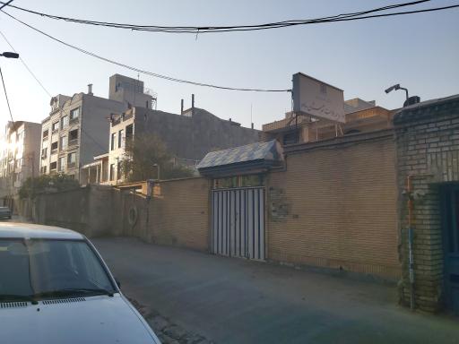 عکس اداره بیمه سلامت شهرستان ساوه 