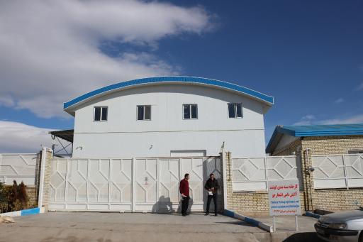 عکس آلایش دام افتخارجو