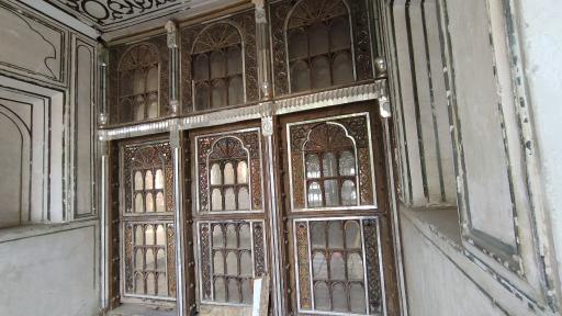 عکس خانه نصیرالملک