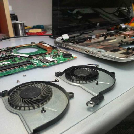 عکس فروشگاه اینترنتی لپتیکا 
