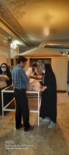 عکس نانکده مادر