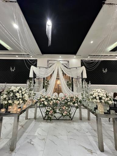 تشریفات مجلل آرامیس