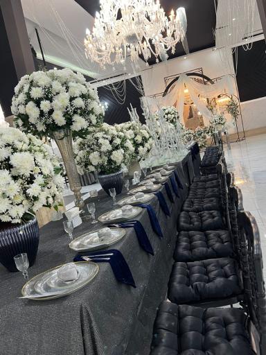 تشریفات مجلل آرامیس