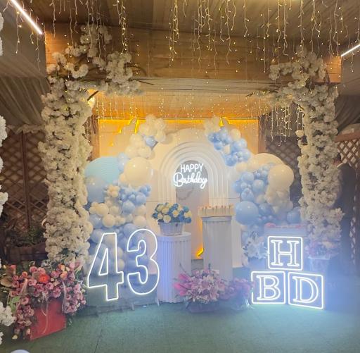 تشریفات مجلل آرامیس