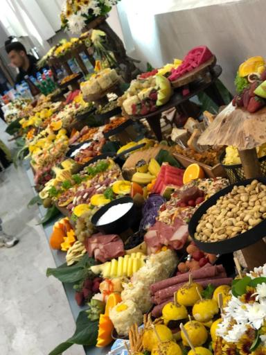 عکس تشریفات مجلل آرامیس