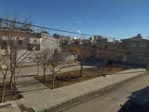 عکس پارک شهید فرهمند