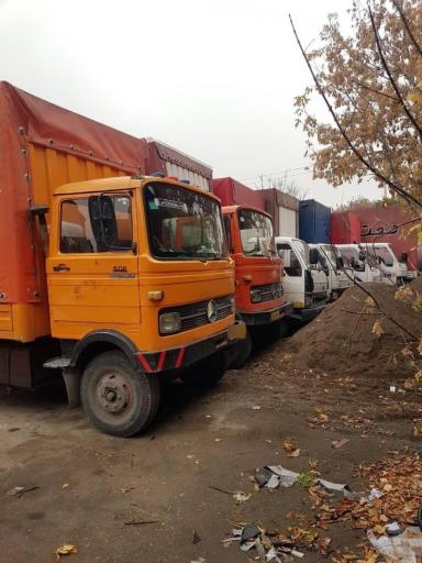 عکس حجت بار اسماعیلی