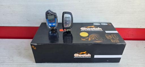 عکس ایمنکده تعمیر و نصب دزدگیر علیزاده