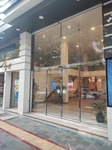 عکس بیمه پارسیان شعبه بجتورد