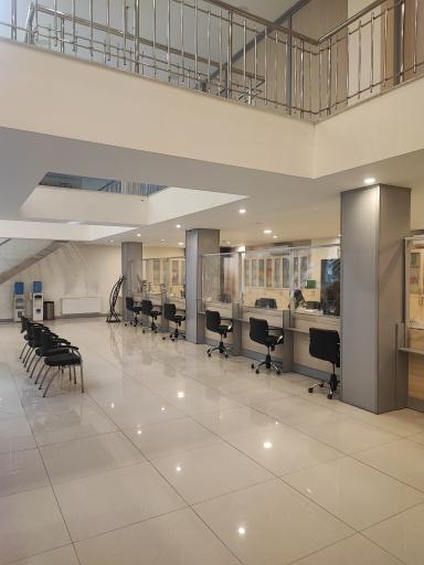 عکس بیمه پارسیان شعبه بجتورد