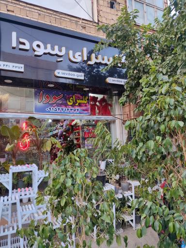 عکس گلسرای سودا
