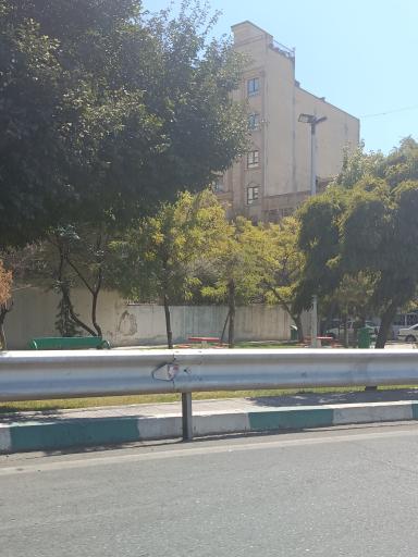 عکس پارک هامون