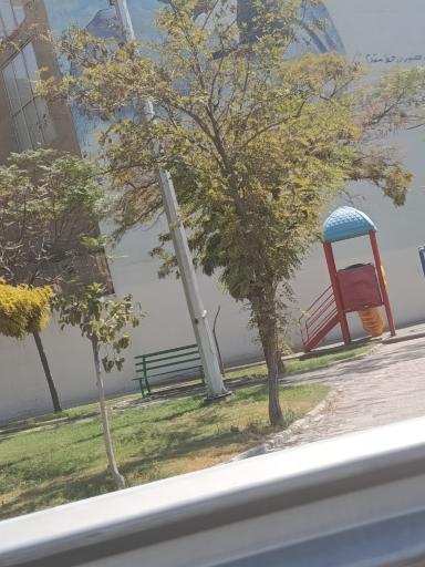 عکس پارک هامون