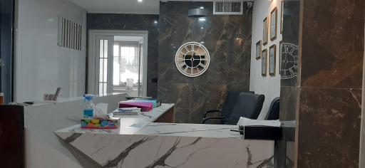 عکس مطب زنان و زایمان دکتر ندا میرجان(متخصص زنان و زایمان)