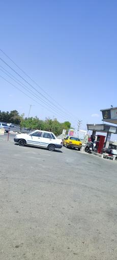 عکس جایگاه سوخت عمادی 229