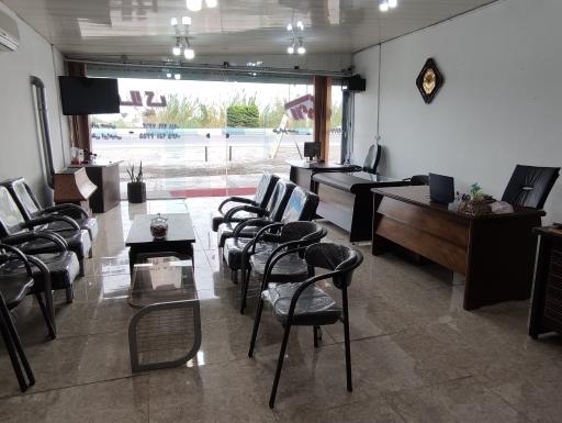 عکس املاک روماک محمودآباد 