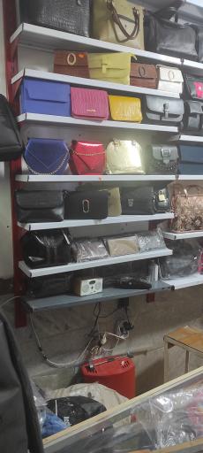 عکس سامو شاپ