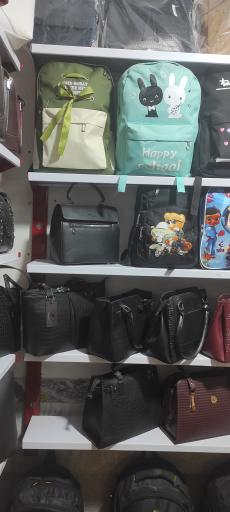 عکس سامو شاپ