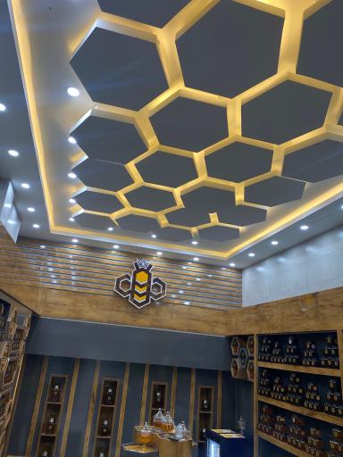 عکس عسل کندوکا