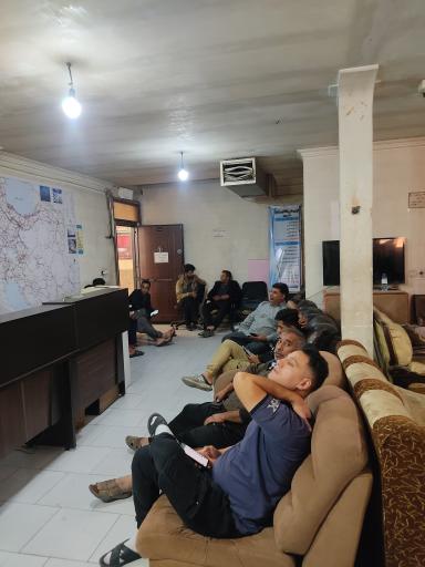 عکس باربری رادین