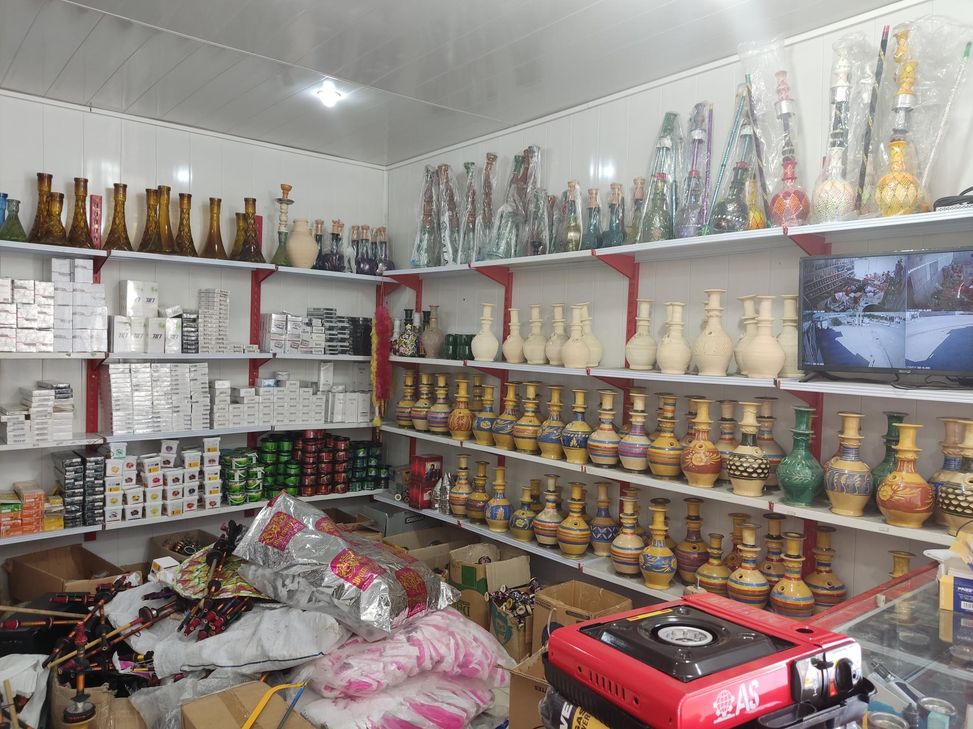 عکس دخانیاتی سیگارو 