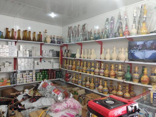 عکس دخانیاتی سیگارو 