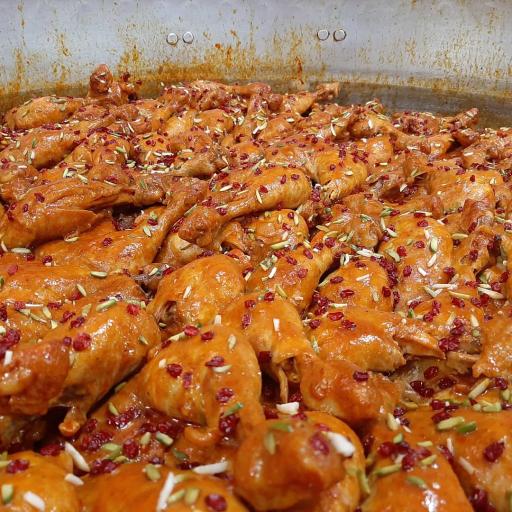 عکس رستوران دشتبان