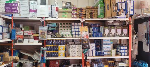 عکس کالای برق مهر