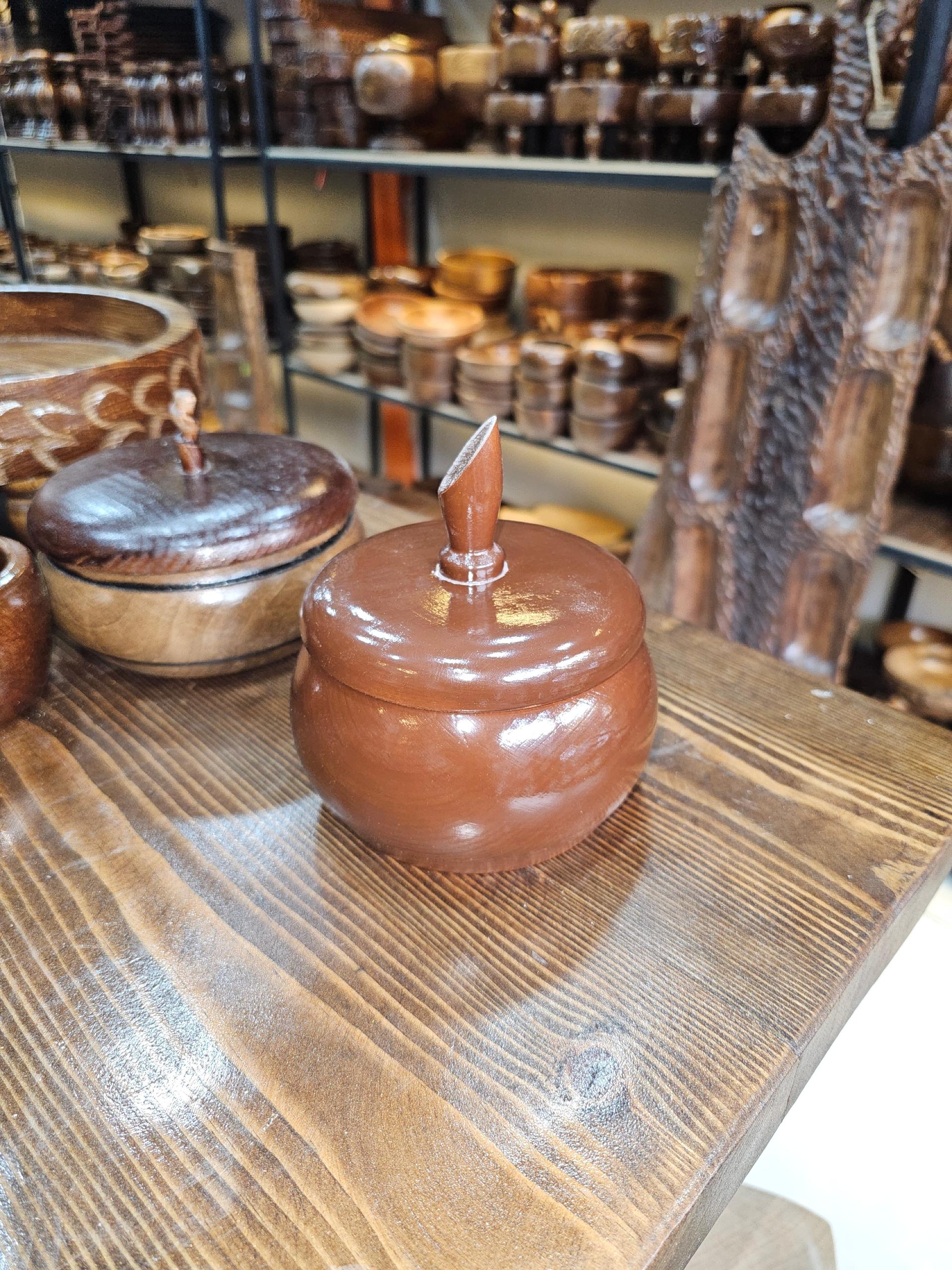 عکس شاهان چوب