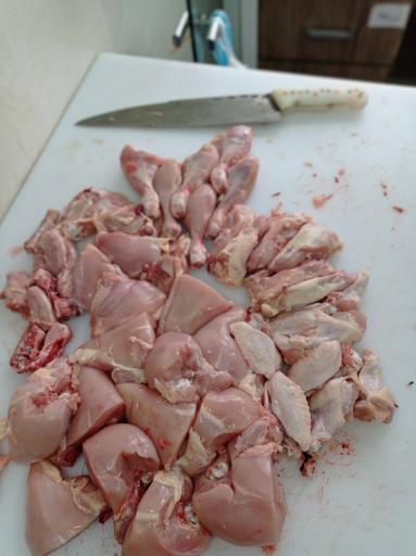 عکس فروشگاه مرغ و تخم مرغ کنعان