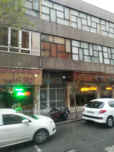 عکس محصولات شمال امیرعلی